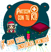 ESHabboSecurity's tweet photo. 💥🎅 ¡A los 100 RTs daremos Placa "Espíritu de la Navidad en NYC" + Almohadón Granate! Debes seguir a nuestra cuenta.🎁 https://t.co/jMTm6M2nYA