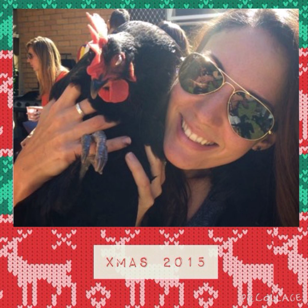 vegetarianspain's tweet photo. #FelizNavidad para todos los animales,humanos y no humanos!! #MerryChristmas for everyone!! #vegano #vegan #GoVegan https://t.co/MsUOZdqGt3