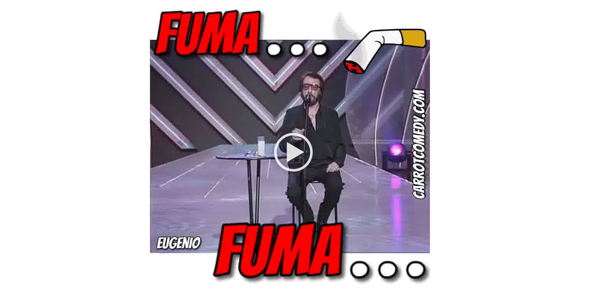 CarrotComedy's tweet photo. Una historia de Eugenio #SabenAquellQueDiu
#VideoMeme #chiste #HumorSerio #HumorSeco
+ en https://t.co/pJKdwmLJIT https://t.co/ZgAIR7yLNP