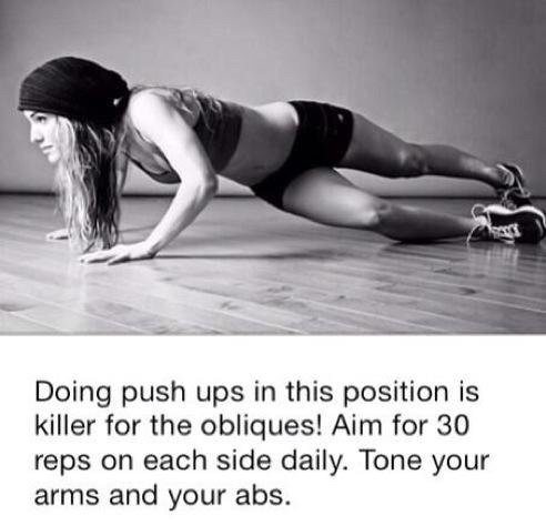 BestProFitness's tweet photo. Effective push up https://t.co/hDTfqEs8WQ