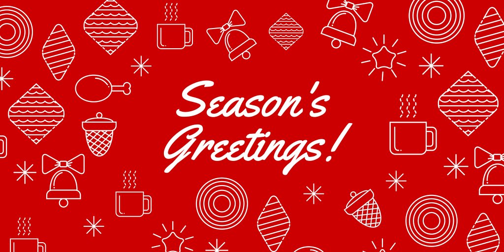 BolderGraphics's tweet image. We hope you have a great Holiday Season! //  #YYC #Print #YYCbusiness