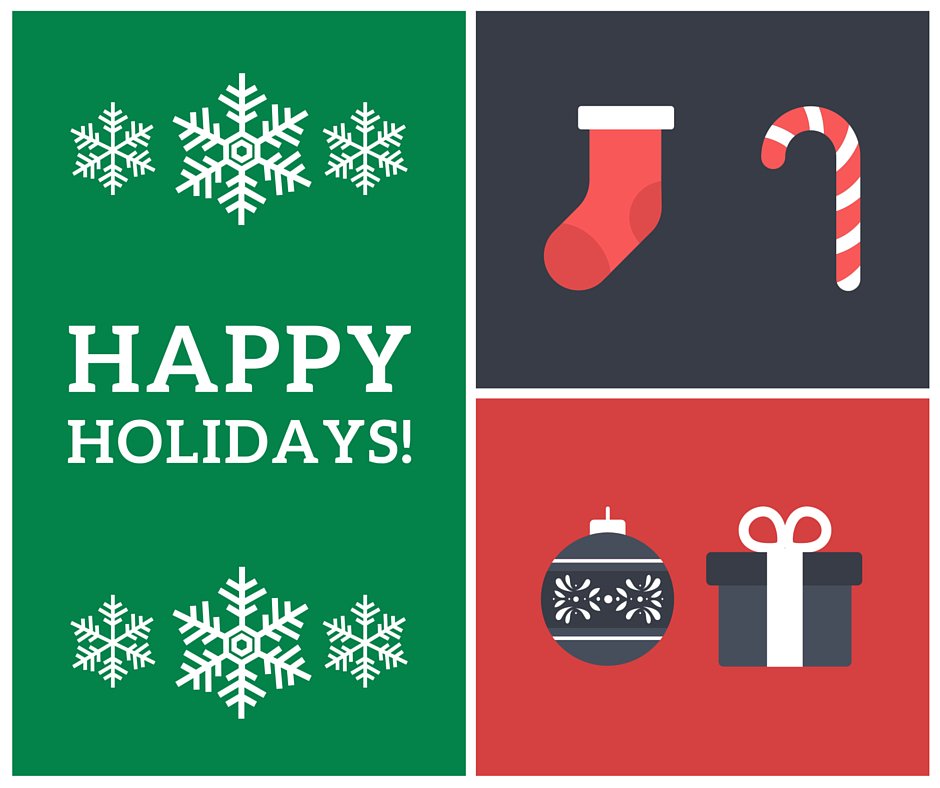 From all of us at <a href="/Troon/">Troon</a>, we would like to wish you and your family #HappyHolidays!