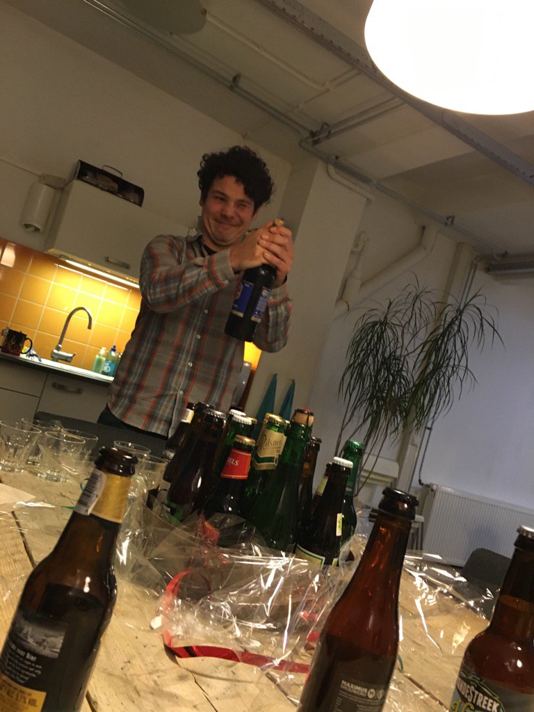 Social Charging tweet media