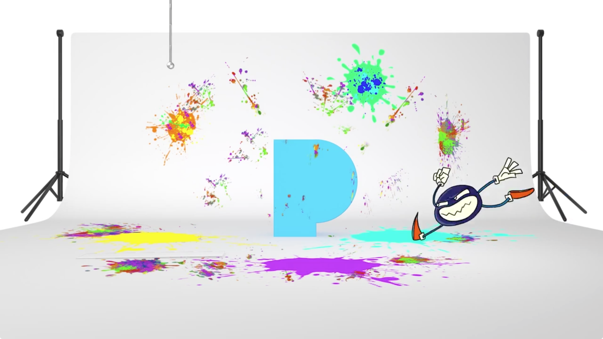 NEW: Paint &amp; Stick Public Beta. Try it Free til Dec 31. Must have tool for #AfterEffects. bit.ly/1OpSLgJ