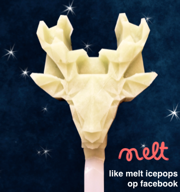 MELTicepops's tweet photo. Een rendier ijsje dat wel ergens op lijkt #rendierijsjes #meltme #alleskaneenijsjezijn #fijnekerst #kerstavond https://t.co/APXq5F0Gen