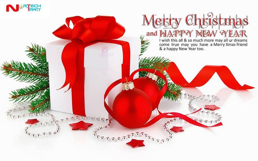 Merry Christmas to all my Friends n Relatives!