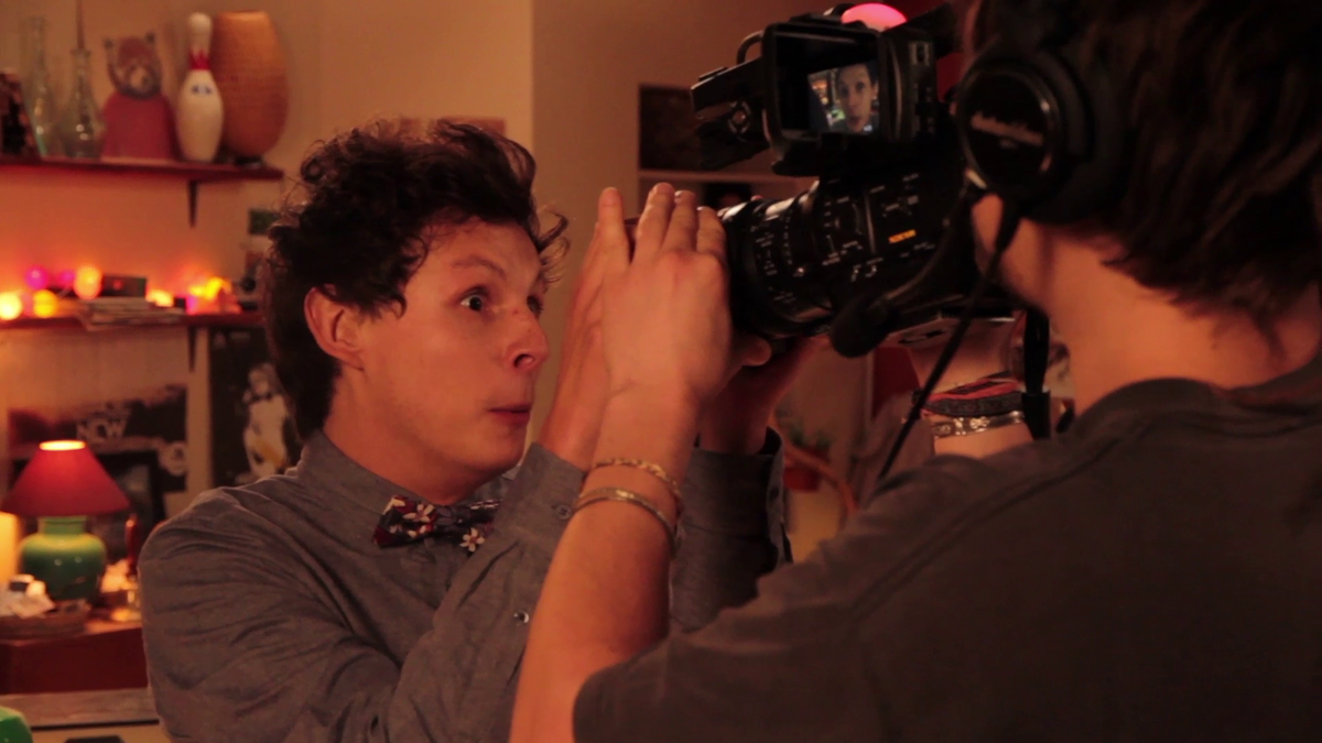 Le making of du Live 2 est là ! rtbf.be/webcreation/we…