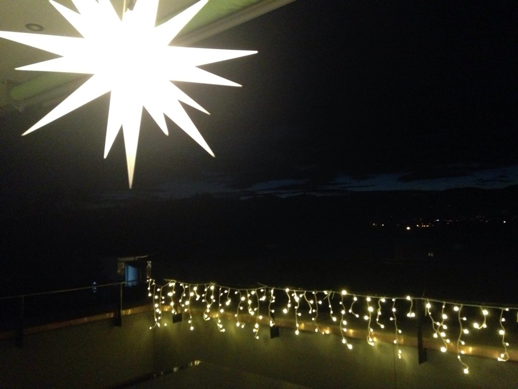 allen ne schöne weihnacht 🌲🌲