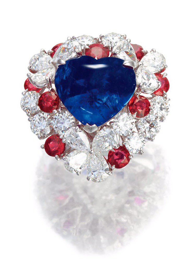 Katerina__Perez's tweet photo. #Spectacular #rubies are the trademark of #Faidee #jewellers https://t.co/kaNtBZmqzU https://t.co/XB8IJFo35f