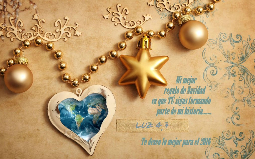 Mari Luz Gómez® tweet media