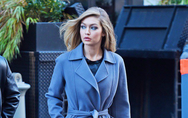 enews's tweet photo. Gigi Hadid wants to remind you that she's half-Palestinian and proud of it: https://t.co/WfKrpoYR4E https://t.co/im0IOfB4jv