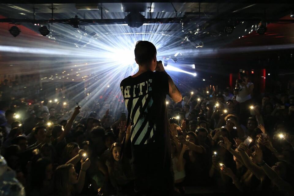CelebritiesMGMT's tweet photo. [ #BOYFREDCLUBTOUR ] 22/12 - @freddepalma - SOLD OUT - at #SetaiClub - (BG).
#cbbooking #freddepalma #live #boyfred https://t.co/iKxXhfF8Fc