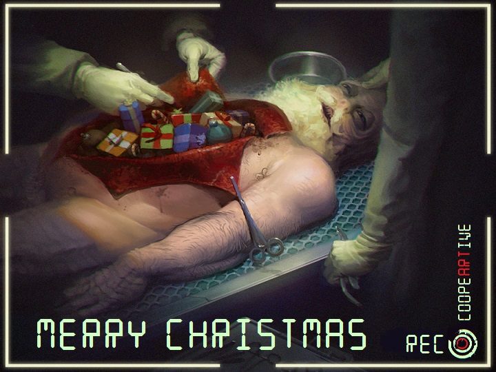 coopeartive's tweet photo. Merry Christmas!

https://t.co/pbFDoQ6BxS https://t.co/HHsljAjUez