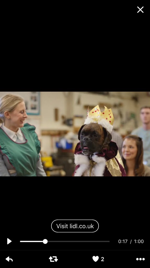 ani_boxer's tweet image. #kingstanley #stanleyclaus @BoxerStanley