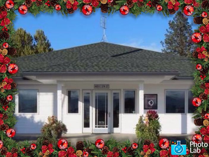 puterbaughconst's tweet image. Merry Christmas from Puterbaugh Construction! 
Our Office will be closed 12/25, but we'll be back on 12/28.