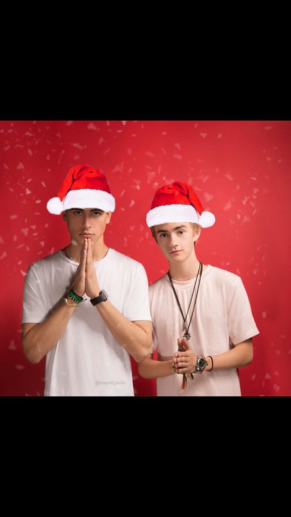 would_you_fuck's tweet photo. Jack and Jack https://t.co/by7jxlxGS4