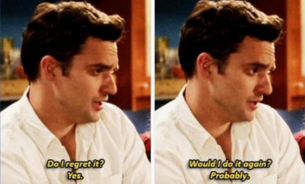 MensHumor's tweet photo. My life decisions summed up. https://t.co/igwqDbCBkD