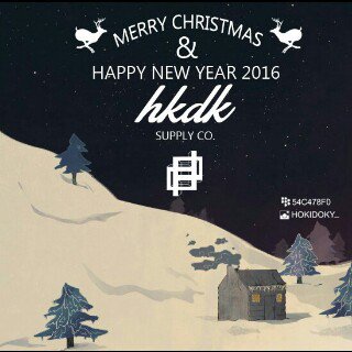 ready desember collection kalian bias lihat produk lain kita di instagram @hokidoky_ #HKDK