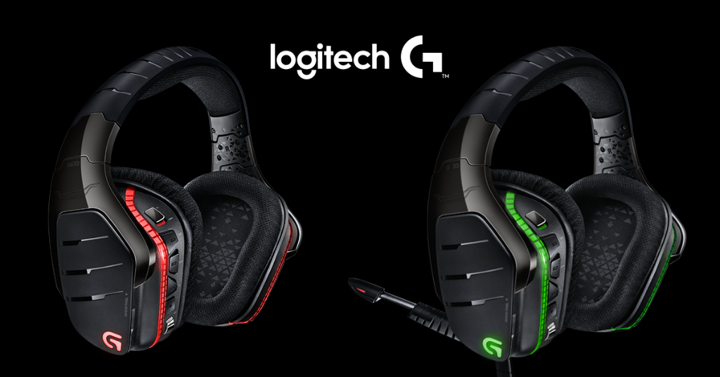 Logitech Twitter Logitech G on Twitter: