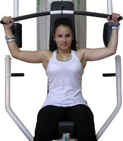 Bsmmexico's tweet photo. Controla tu mente para conquistar tu cuerpo. #BSMMx #fitness #training #youcandoit https://t.co/8HmmhH45eX