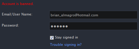GamerJ451's tweet photo. @LordALF ARC will not let me play Blacklight :(
Please help :( https://t.co/uJMB6cpBT1