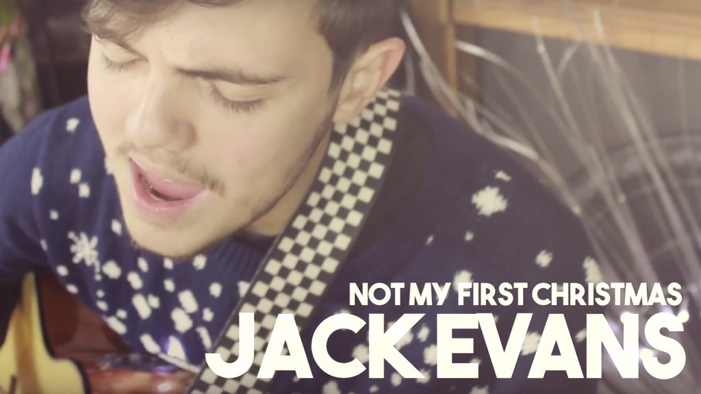 Check out my Christmas video here! youtu.be/F3GpZXYBWwY