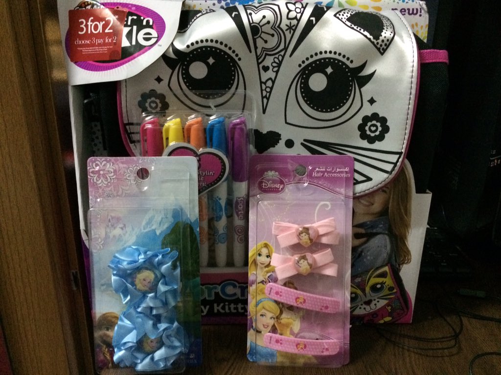 agatha1380's tweet photo. Just got my christmas gift! So grateful for my family. #gifted #blessed https://t.co/Ft3HWpLVe8