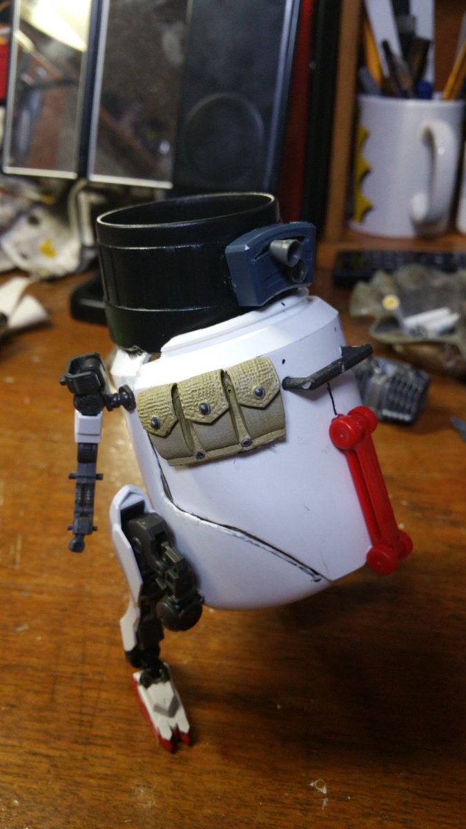 シルバニアファミリー かむかむレモン 懐中電灯 ガンプラが究極合体 誕生 シルバニアメカ Togetter シルバニアファミリー かむかむレモン 懐中電灯 ガンプラが究極合体 誕生 シルバニアメカ Togetter