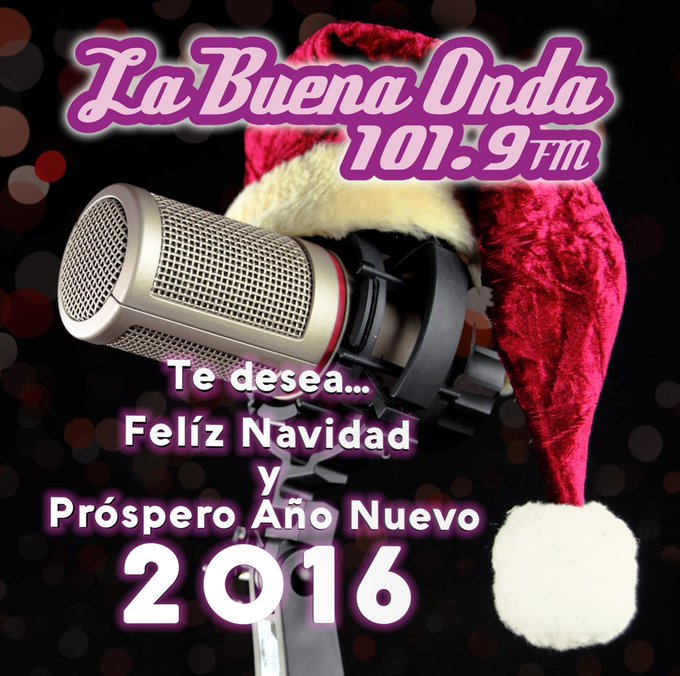 Bóveda Respetuoso del medio ambiente Varios La Buena Onda 101.9 - 101.9 FM Guadalajara, слухайте онлайн - myTuner