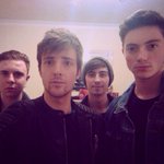 Photo by Yesterday To Forever (@YTFBand)
