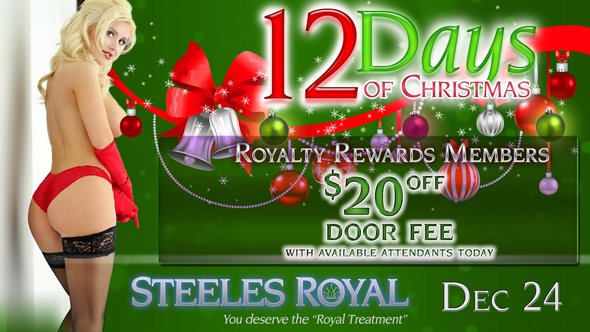 SRMIntermodal's tweet photo. All Day today $20 off for Royalty Rewards members https://t.co/QRmMnaIAp8