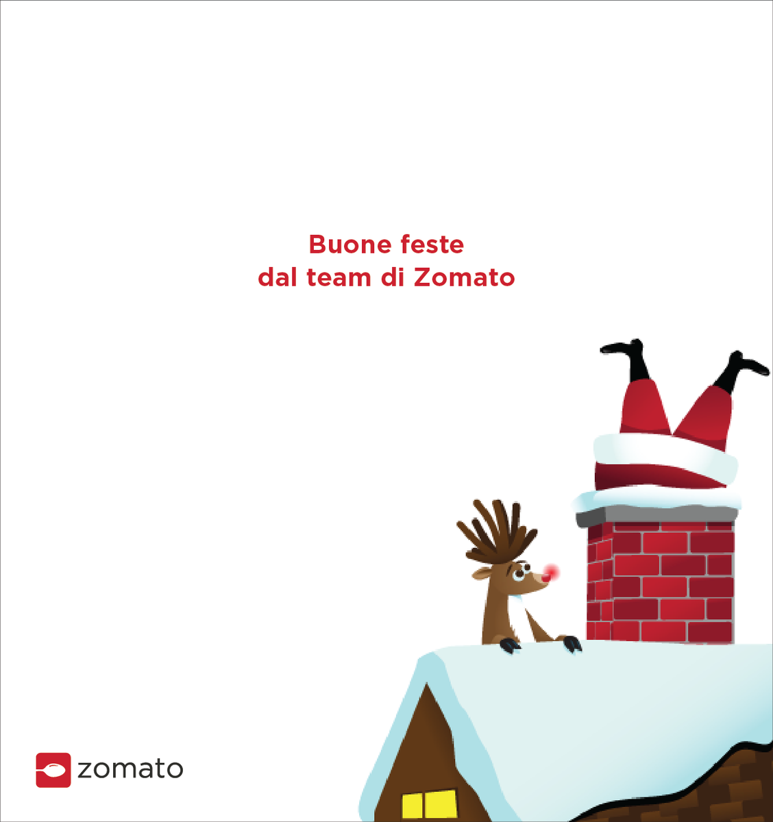 ZomatoItalia's tweet photo. Pronti al cenone della vigilia? Condividi le foto della tua cena in famiglia su Zomato! https://t.co/jxRYE4Xqs2