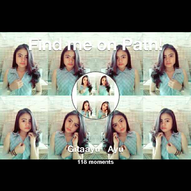 I've shared 118 memories with my friends on #Path - see them now at path.com! #thepersonalnetwork