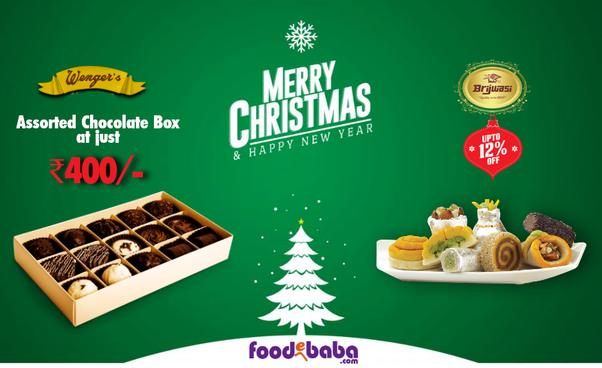 foodebaba's tweet photo. #MerryChristmas from #Foodebaba..!!
https://t.co/qN4tIOZoIl #Offers #WENGERS, #Delhi & #BRIJWASI #Mathura
#startups https://t.co/ZjDezFZKsN