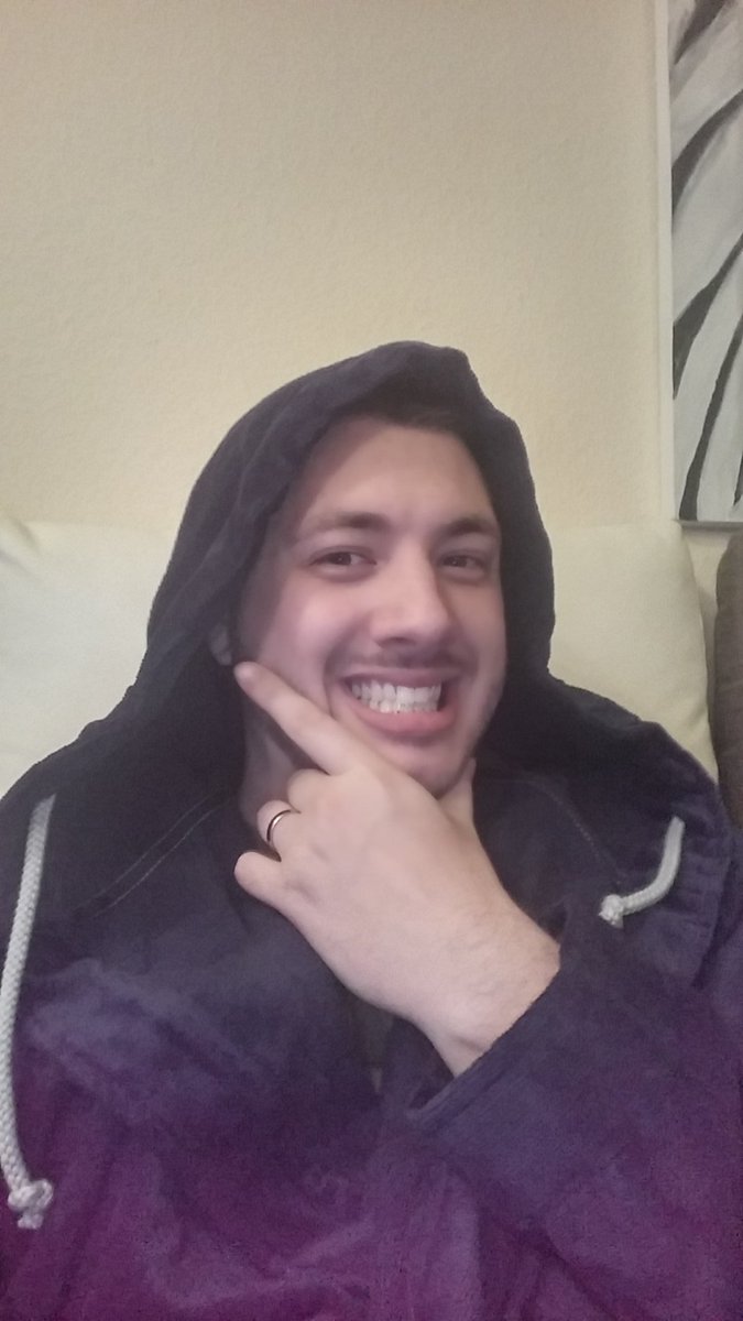 P4wnyhof's tweet photo. Either i joined the Dark side or i got a kickass bathrobe or both o_O! #brainplosion https://t.co/65pP0kg77y
