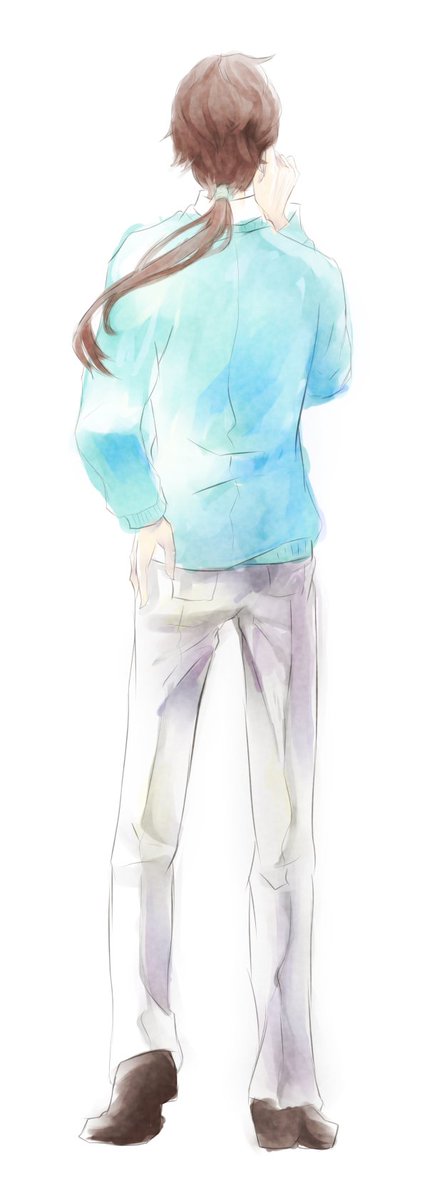 後ろ姿のtwitterイラスト検索結果 古い順 後ろ姿のtwitterイラスト検索結果 古い順