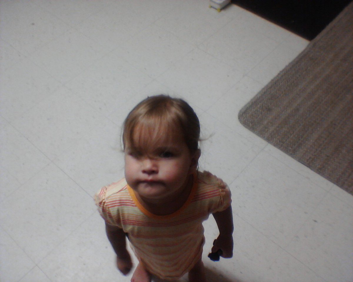 my cousin Naomi20086