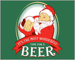 Joebeeverz's tweet photo. We are serving holiday cheer until 3 today! Happy Holidays everyone! https://t.co/2FWQFR3L3d
