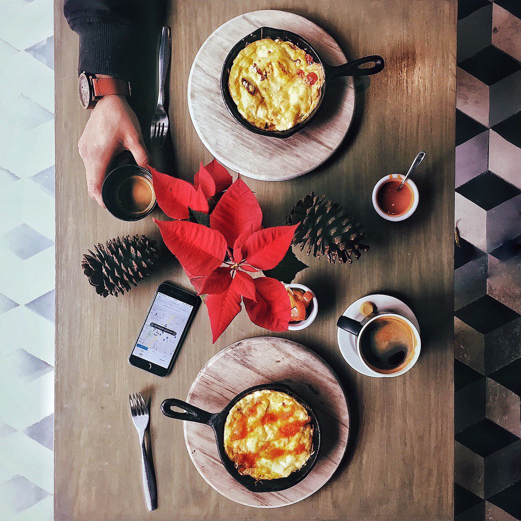 Uber Mexico tweet media