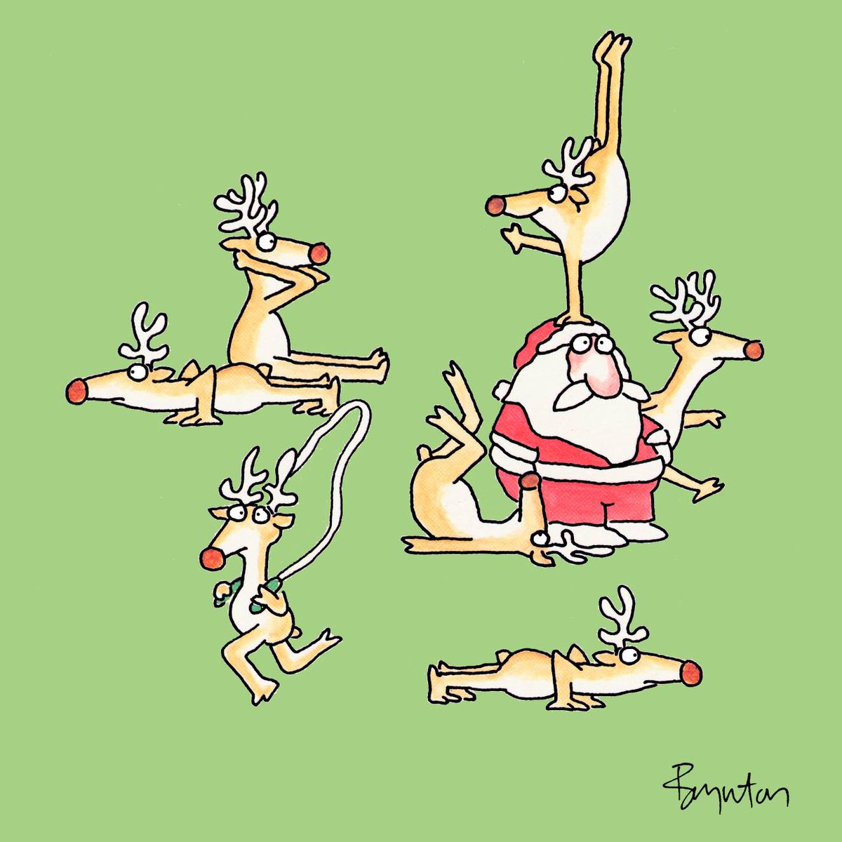 Hubub_Headlines's tweet photo. Are you ready for #Christmas? https://t.co/usN5nEZ9P5