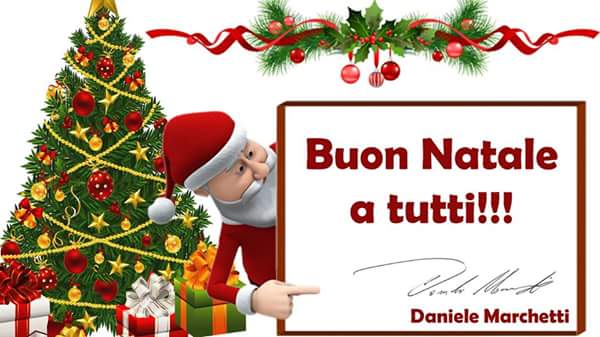 Daniele Marchetti tweet media