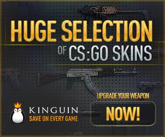 Massive selection of CSGO Skins RT for a chance to win a free case! #csgo bit.ly/1l0KNhl