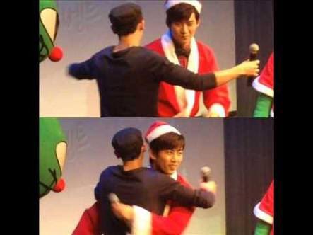 Happy birthday ok taecyeon    