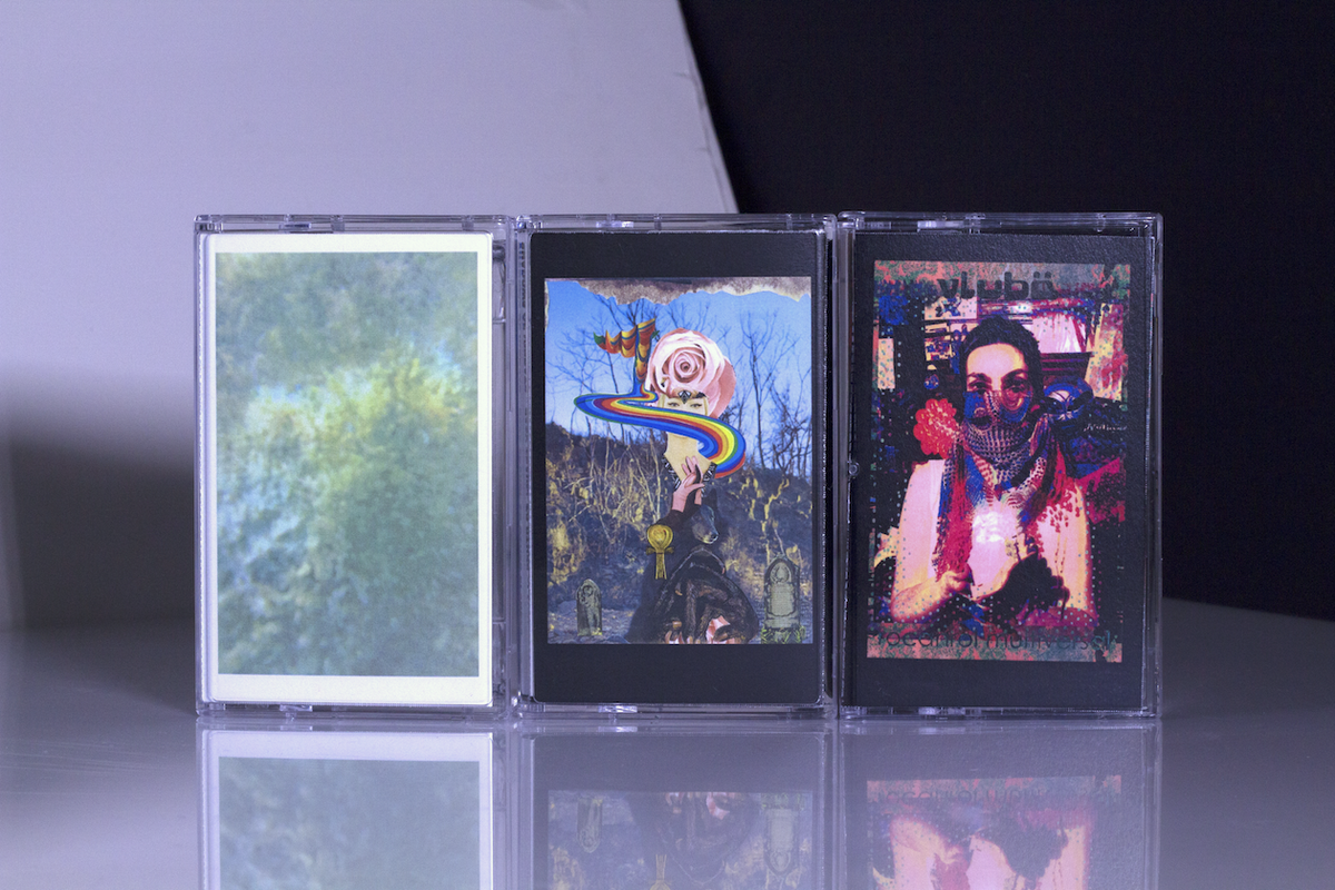 rainbowpyramid's tweet photo. Batch Release via 3AM est., Dec.22nd 2015, Editions of 32. Last of the handmade releases. https://t.co/k9HLi98pmg https://t.co/SUyu9BzHev