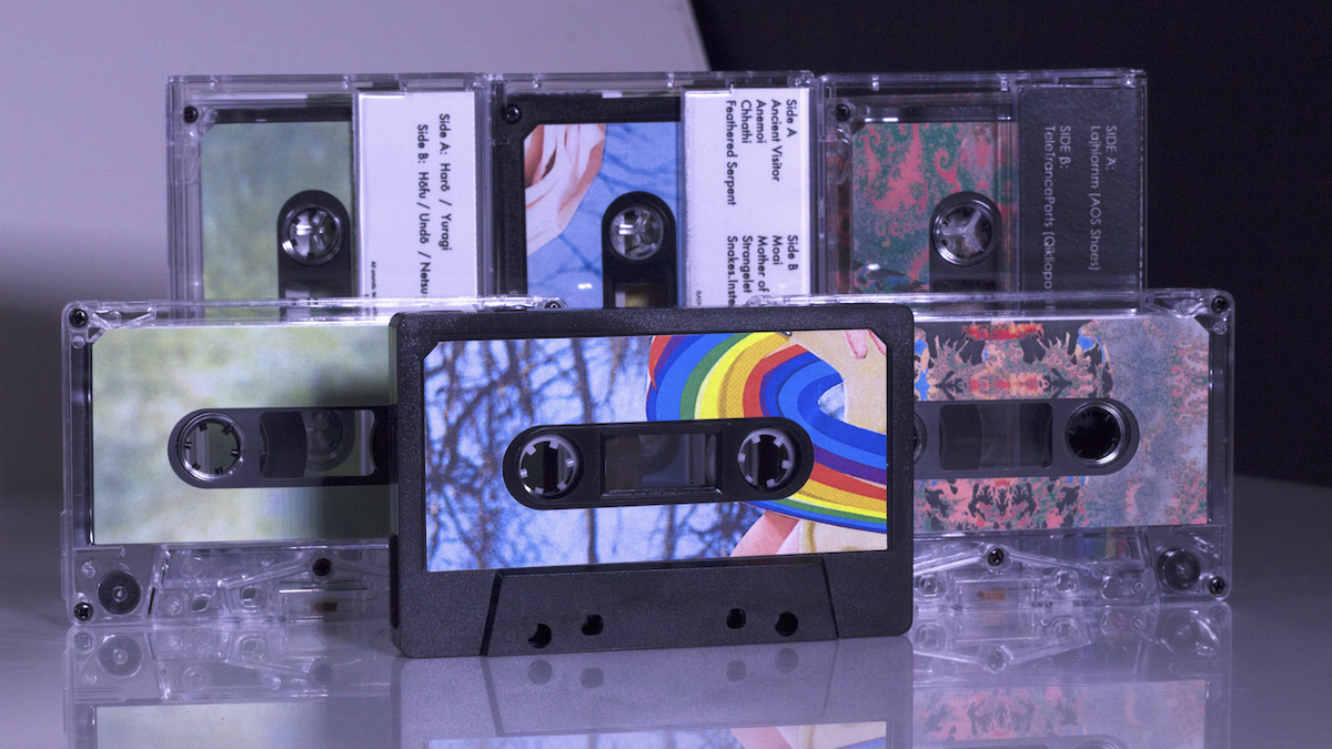 rainbowpyramid's tweet photo. Batch Release via 3AM est., Dec.22nd 2015, Editions of 32. Last of the handmade releases. https://t.co/k9HLi98pmg https://t.co/SUyu9BzHev