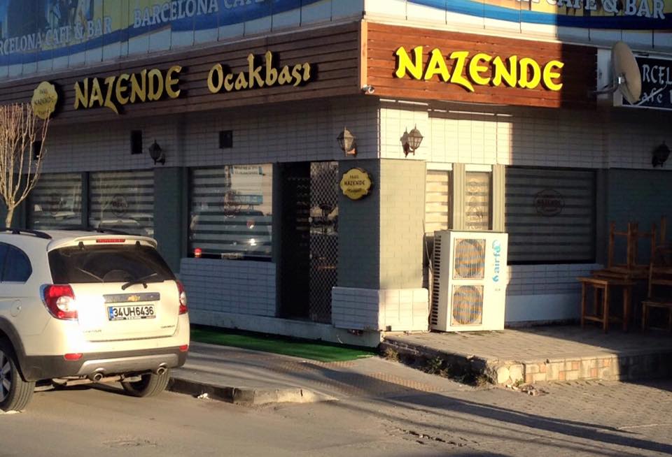 #Nazende 25 Aralık'ta Açılıyor! Bütün hazırlıklarımızı tamamladık ve artık açıyoruz.. #Sakarya