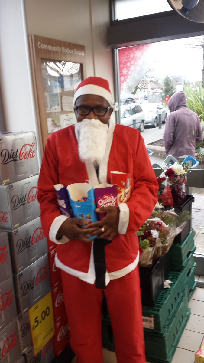 Ho ho ho ho. Merry Xmas to our valued customers <a href="/tonyk70/">Tony Kenny</a> <a href="/Budgiebarker/">Phillip barker</a> <a href="/PaulGriffin18/">Paul Griffin</a>