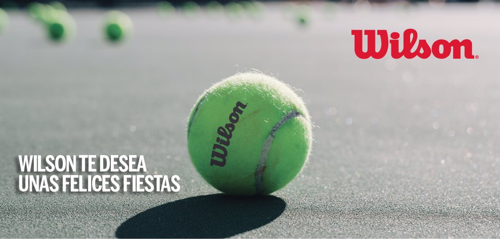 WilsonPadelES's tweet image. ¡Disfrutad de estos maravillosos días con la familia! Os deseamos unas fiestas inolvidables... #MoreCHRISTMAS