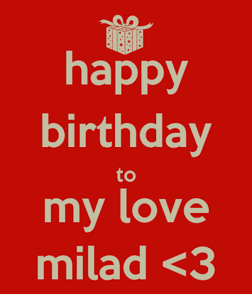 amelahm75783398's tweet photo. @miladhad #ميلاد_حدشيتي_حبيب_الجزائرين اروع يوم بجد فرحانة كأن هذا اليوم عيد ميلادي الله يخليك لنا بحبك من كل قلبي https://t.co/iUhc2KL0Bm