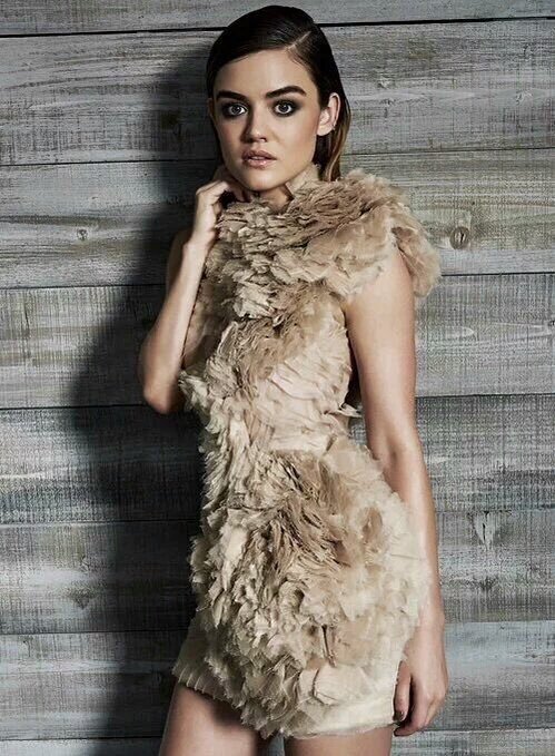 PLLBigSecrets's tweet image. Babes! #PLLTimeJump